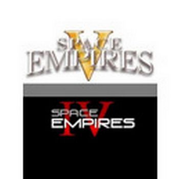 Space Empires IV and V Pack