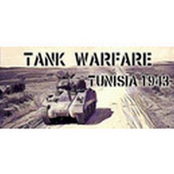 Tank Warfare: Tunisia 1943