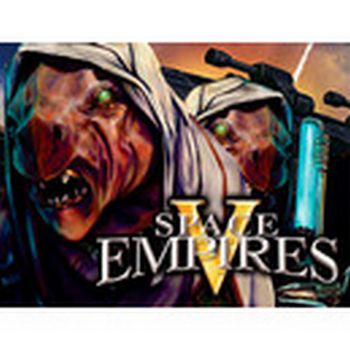 Space Empires V