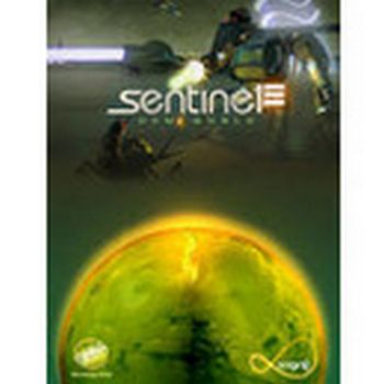 Sentinel 3: Homeworld