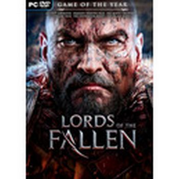 Lords of the Fallen Game of the Year Edition