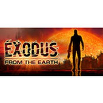 Exodus from the Earth