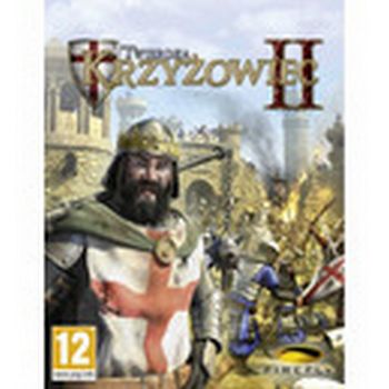 Stronghold Crusader 2 - The Jackal and The Khan (DLC)