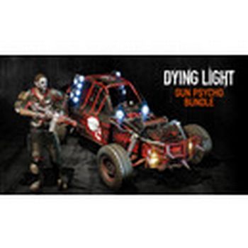 Dying Light - Gun Psycho Bundle