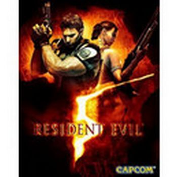 Resident Evil 5 Untold Stories Bundle