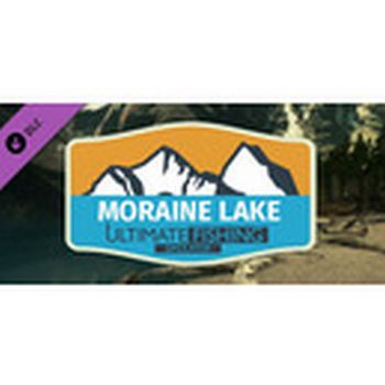 Ultimate Fishing Simulator - Moraine Lake DLC