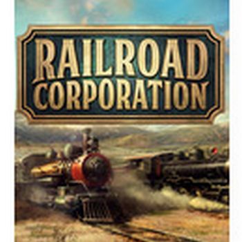 Railroad Corporation Steam