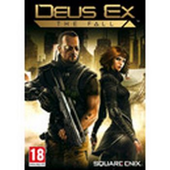 Deus Ex: The Fall  DIGITAL