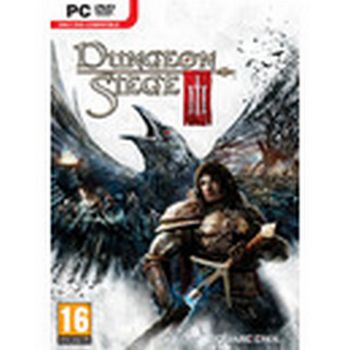 Dungeon Siege III  PL DIGITAL