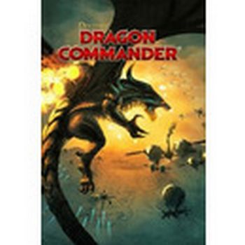 Divinity: Dragon Commander GOG