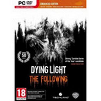 Dying Light Enhanced Edition