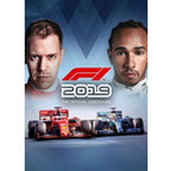 F1 2019 STEAM Key