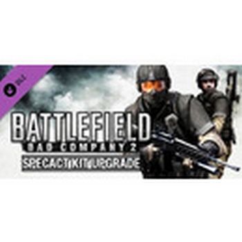 Battlefield Bad Company 2: Specact Kit Upgrade Origin