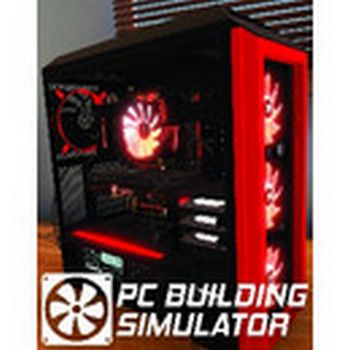 PC Building Simulator STEAM