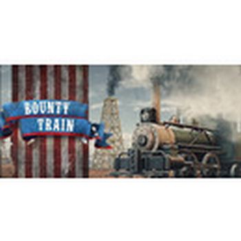 Bounty Train Steam