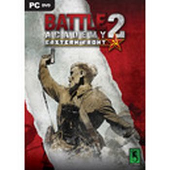 Battle Academy 2: Eastern Front