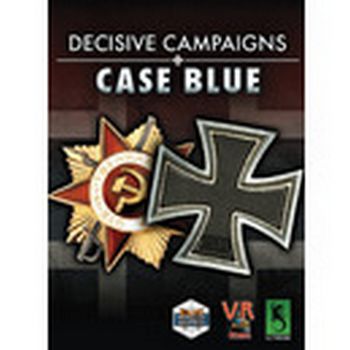 Decisive Campaigns: Case Blue