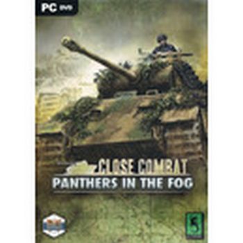 Close Combat - Panthers in the Fog