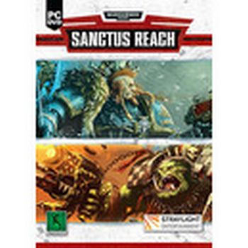 Warhammer 40,000: Sanctus Reach