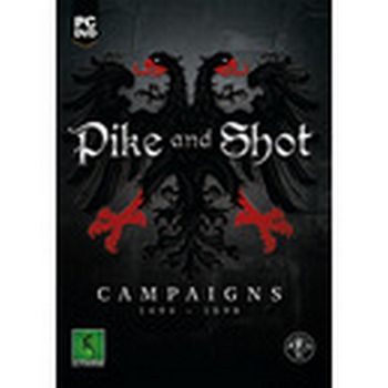 Pike and Shot: Campaigns