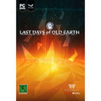 Last Days of Old Earth