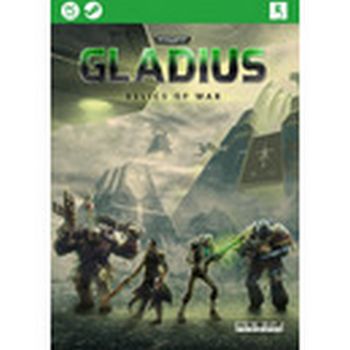 Warhammer 40,000: Gladius - Relics of War