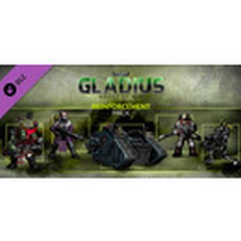 Warhammer 40,000: Gladius - Reinforcement Pack