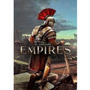 Field of Glory: Empires