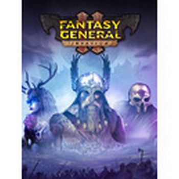 Fantasy General II