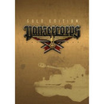 Panzer Corps Gold