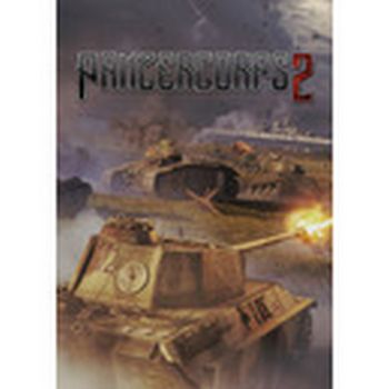 Panzer Corps 2