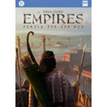 Field of Glory: Empires - Persia 550 - 330 BCE  Steam