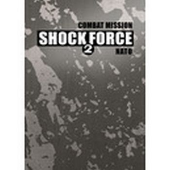 Combat Mission Shock Force 2: NATO Forces