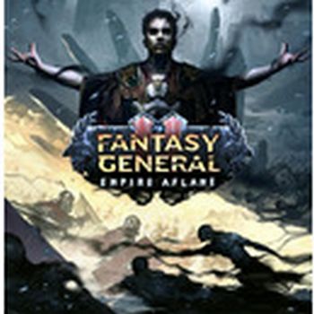 Fantasy General II Empire Aflame