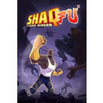 Shaq Fu: A Legend Reborn