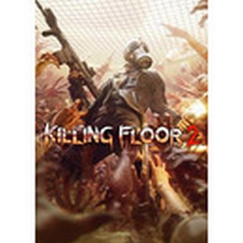 Killing Floor 2