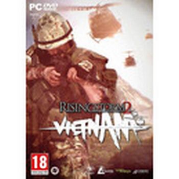 Rising Storm 2: Vietnam Deluxe Edition