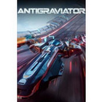 Antigraviator