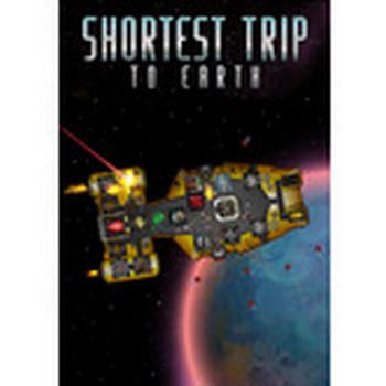 Shortest Trip to Earth