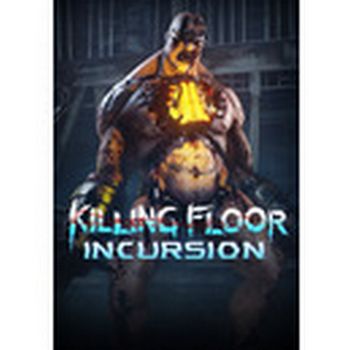 Killing Floor: Incursion