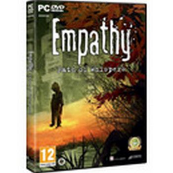 Empathy: Path of Whispers