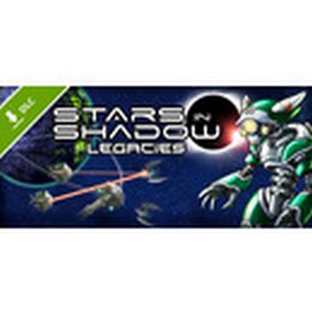 Stars in Shadow: Legacies DLC