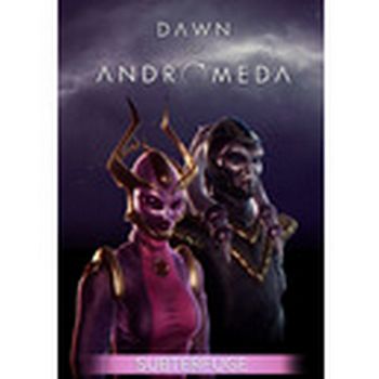 Dawn of Andromeda: Subterfuge