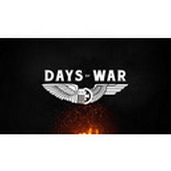 Days of War  Steam