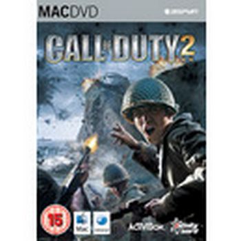 Call of Duty 2 STEAM Key