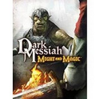 Dark Messiah of Might & Magic STEAM Key