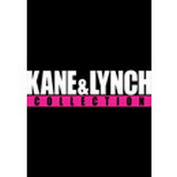 Kane & Lynch Collection STEAM Key