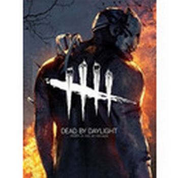 Dead by Daylight Ash vs Dead STEAM Key