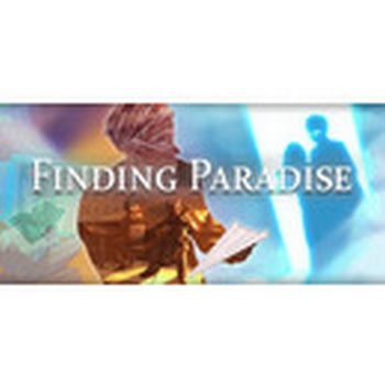 Finding Paradise STEAM Key