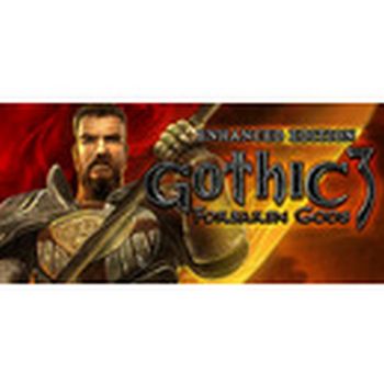 Gothic 3 Forsaken Gods Enchanced Edition STEAM Key